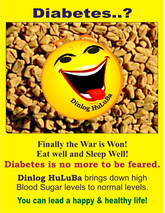 HuLuBa Leaflet